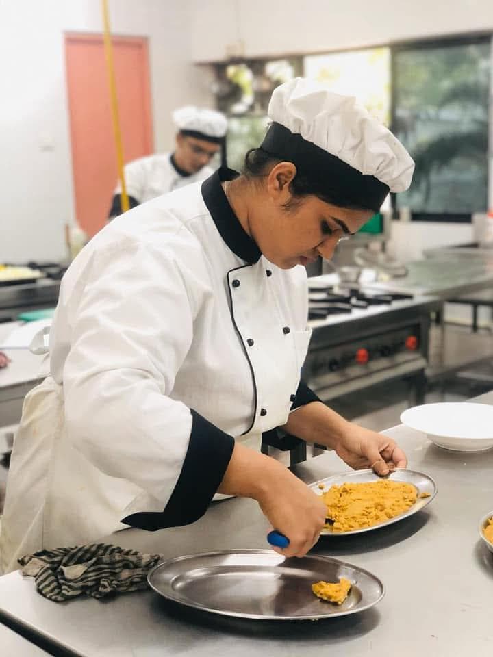 IIHM Pune College Activity photo 32